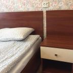 Номер (Кровать в общем номере для женщин с 4 кроватями), Respect Aparts Hostel