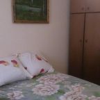 Двухместный (Двухместный номер Делюкс с 1 кроватью), Room in Malinovka