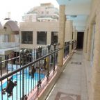 Двухместный (Двухместный номер с 1 кроватью), Red Sea Hotel