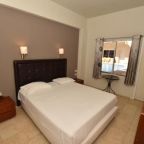 Двухместный (Двухместный номер с 1 кроватью и видом на бассейн), Red Sea Hotel