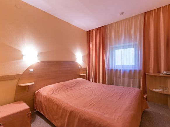 Фотография номера гостиницы Луна