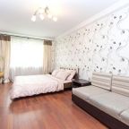 Апартаменты (Апартаменты), Studiominsk 15 Apartments