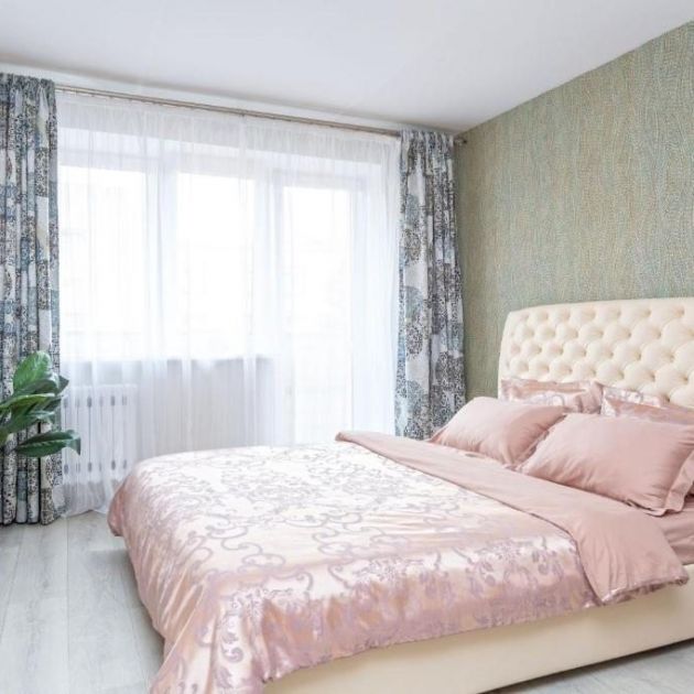 Апартаменты StudioMinsk 4 Apartments - Minsk, Минск