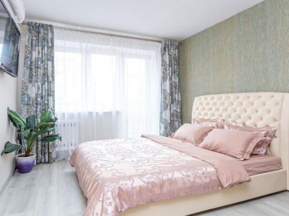 StudioMinsk 4 Apartments - Minsk