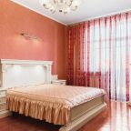 Апартаменты (Улучшенные апартаменты с 2 спальнями (6 взрослых)), StudioMinsk 4 Apartments - Minsk