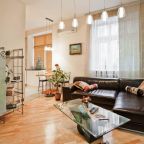 Апартаменты (Улучшенные апартаменты), StudioMinsk 4 Apartments - Minsk