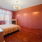 Апартаменты (Улучшенные апартаменты с 2 спальнями (6 взрослых)), StudioMinsk 4 Apartments - Minsk