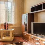 Апартаменты (Улучшенные апартаменты с 2 спальнями (6 взрослых)), StudioMinsk 4 Apartments - Minsk