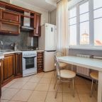 Апартаменты (Улучшенные апартаменты с 2 спальнями (6 взрослых)), StudioMinsk 4 Apartments - Minsk