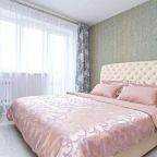 Апартаменты (Улучшенные апартаменты), StudioMinsk 4 Apartments - Minsk