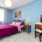 Апартаменты (Улучшенные апартаменты), StudioMinsk 4 Apartments - Minsk