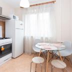 Апартаменты (Улучшенные апартаменты), StudioMinsk 4 Apartments - Minsk