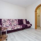 Апартаменты (Улучшенные апартаменты), StudioMinsk 4 Apartments - Minsk