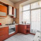 Апартаменты (Апартаменты с 1 спальней), StudioMinsk 5 Apartments