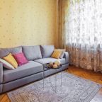 Апартаменты (Апартаменты с 1 спальней), StudioMinsk 5 Apartments