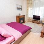 Апартаменты (Апартаменты (для 4 взрослых) - Улица Независимости, 12), Studiominsk 6 Apartments