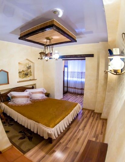 Фотография номера гостиницы Даниловская