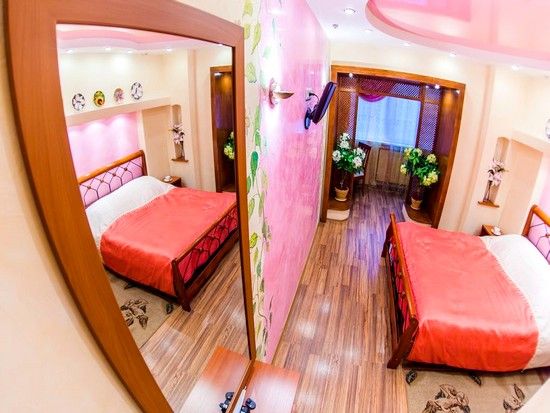 Фотография номера гостиницы Даниловская