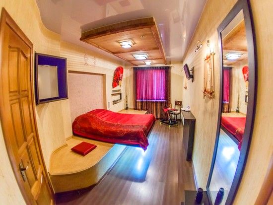 Фотография номера гостиницы Даниловская