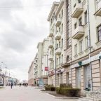 Апартаменты (Апартаменты Делюкс), SutkiMinsk Apartment Centre