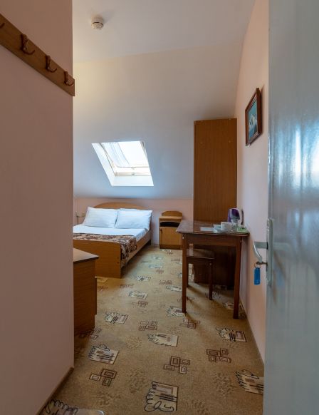 Фотография номера гостевого дома Дуэт