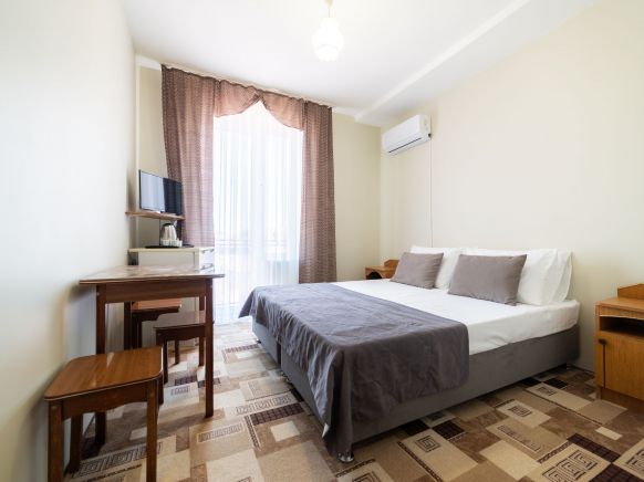 Фотография номера гостевого дома Дуэт