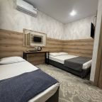 Трехместный (Стандарт без балкона), Отель Дуэт