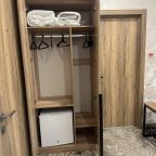 Трехместный (Стандарт без балкона), Отель Дуэт