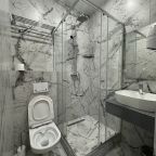 Трехместный (Стандарт без балкона), Отель Дуэт