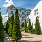 Детская площадка, Отель Дуэт