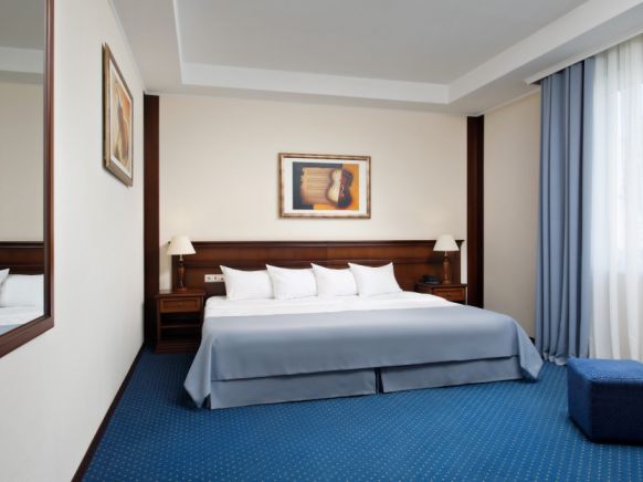 Фотография номера гостиницы Рэд Роял