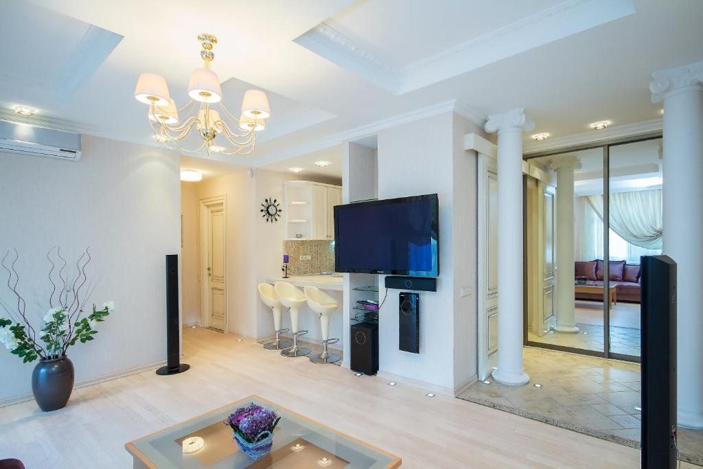 Vip Apartment In Minsk, Минск