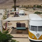 Номер (Дом-фургон), Ein Gedi Camp Lodge