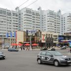 Апартаменты (Апартаменты Делюкс), Vip-kvartira Center