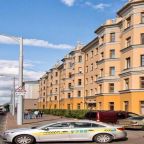 Апартаменты (Апартаменты Делюкс), Vip-kvartira Leningradskaya 1A