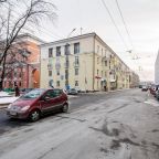 Апартаменты (Апартаменты с 2 спальнями), Vip-kvartira Leningradskaya street 3