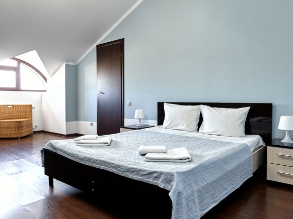 Фотография номера гостевого дома Виктория