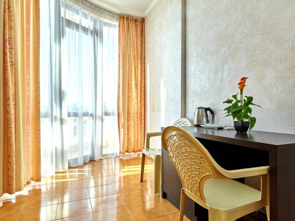 Фотография номера гостевого дома Виктория