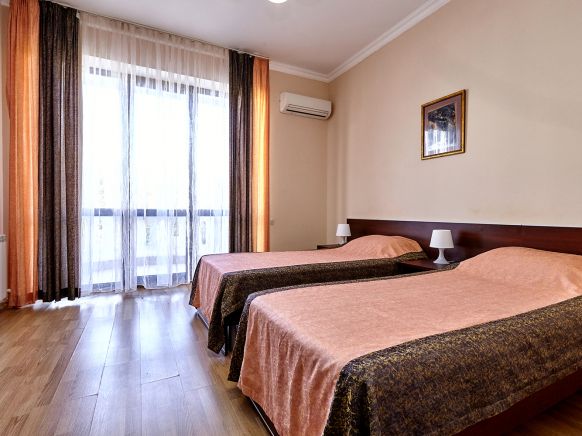 Фотография номера гостевого дома Виктория