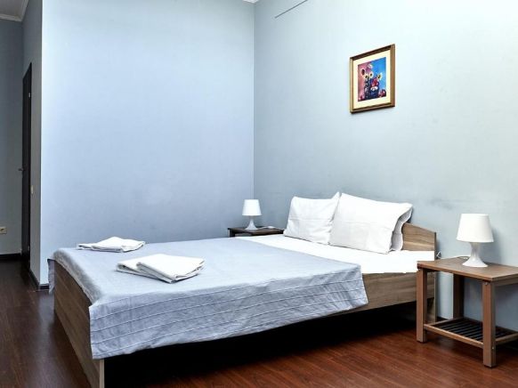 Фотография номера гостевого дома Виктория