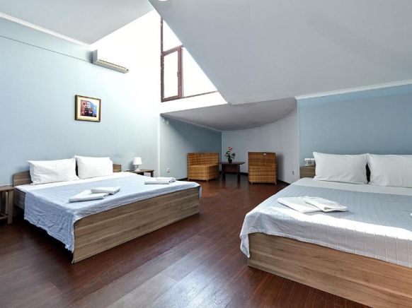 Фотография номера гостевого дома Виктория