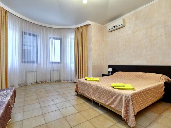 Фотография номера гостевого дома Виктория