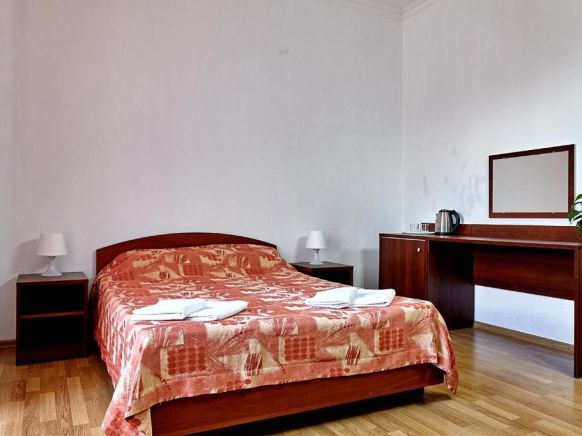 Фотография номера гостевого дома Виктория