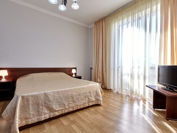 Фотография номера гостевого дома Виктория