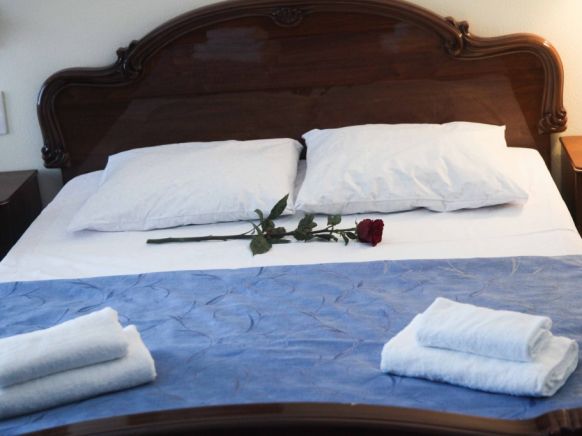 Фотография номера гостиницы Давид