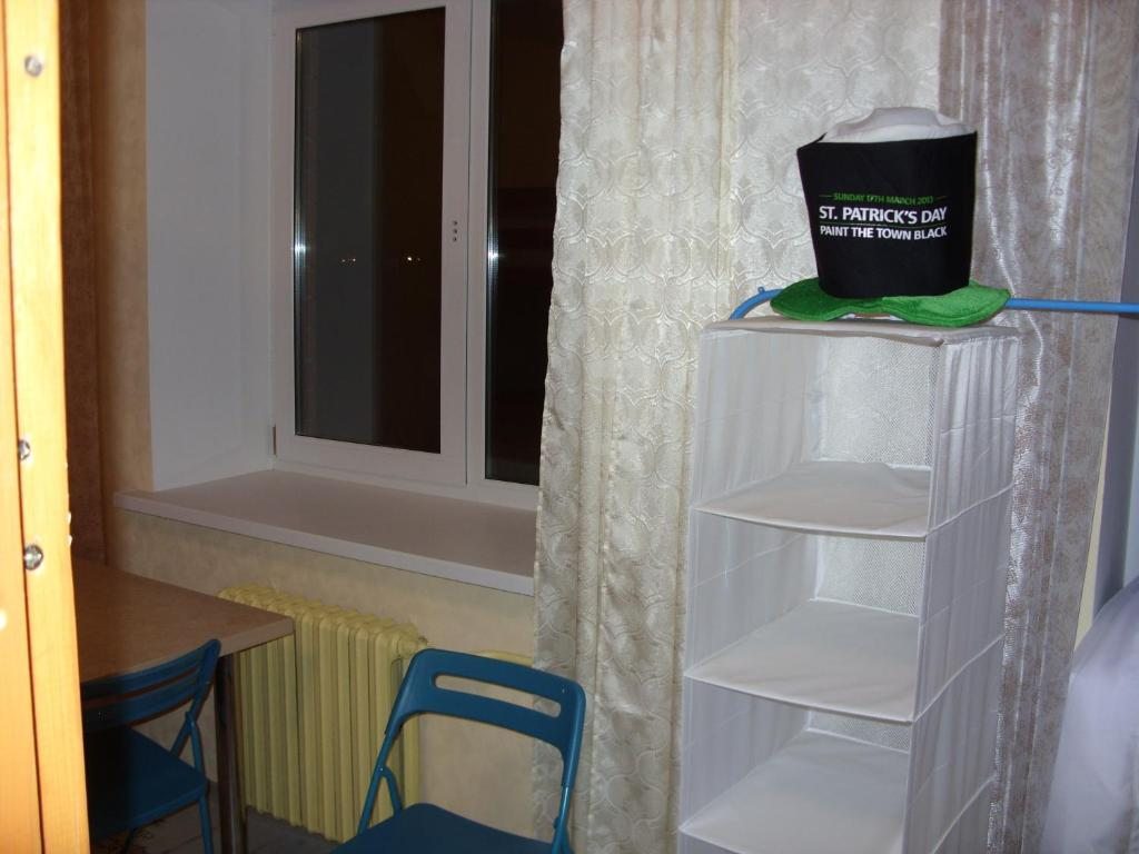 Номер (Кровать в общем 6-местном номере для женщин) хостела Your Хостел, Минск