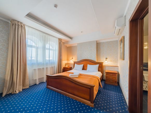 Фотография номера мини отеля Немчиновка Парк Отель