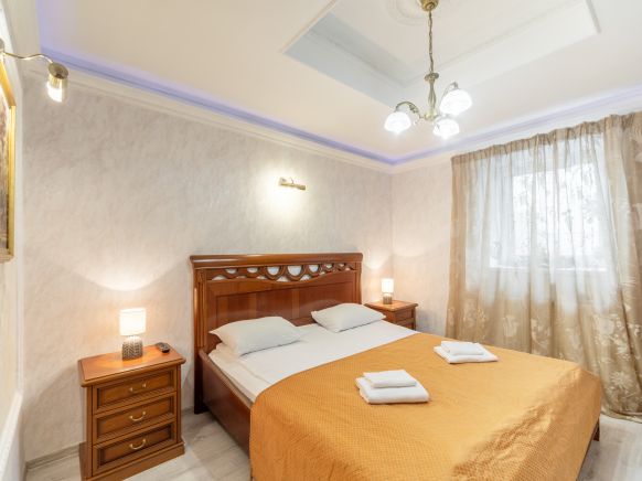 Фотография номера мини отеля Немчиновка Парк Отель