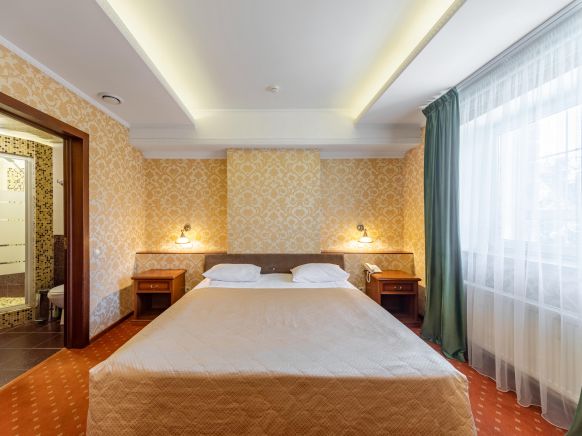 Фотография номера мини отеля Немчиновка Парк Отель