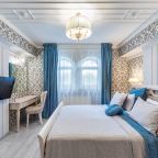 Люкс (Шамбор), Гостиница Немчиновка парк